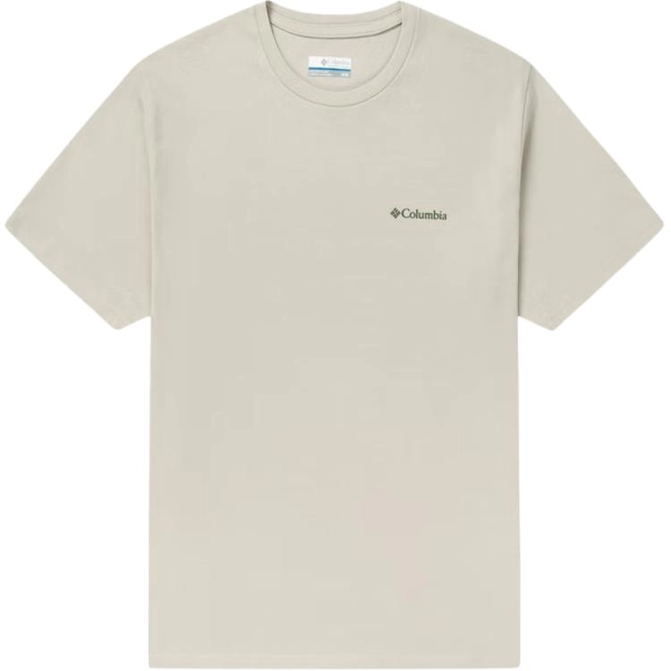 Columbia T