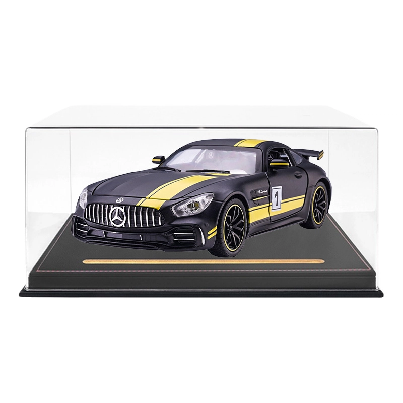 TY MODELS AMG GT 124