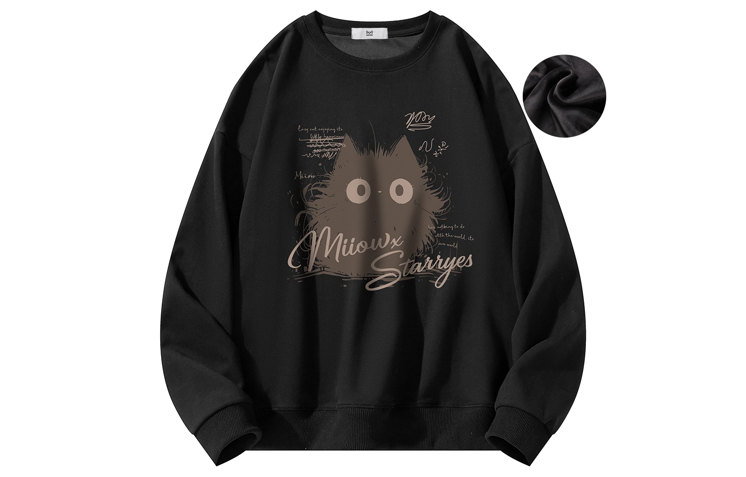 MIIOW T