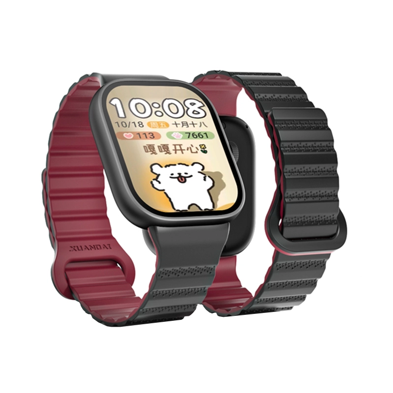 IBOANN 9PRO4watch