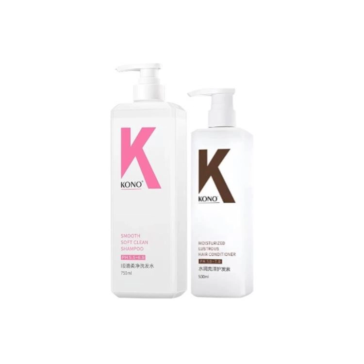 KONO 500ml+500ml