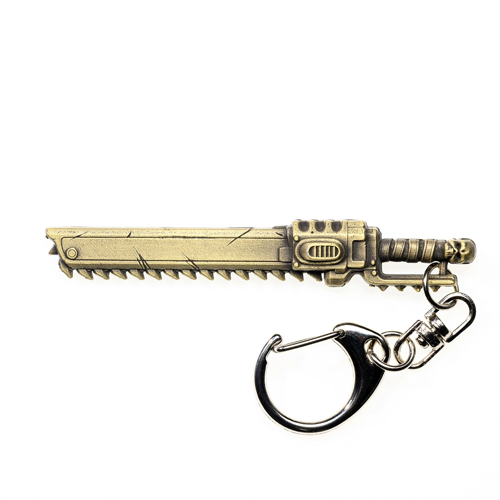 STARFORGED 2 40K