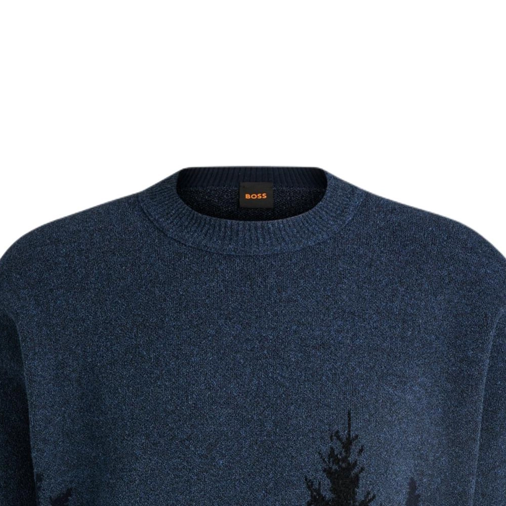 HUGO BOSS