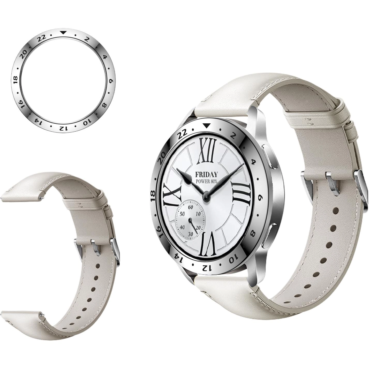 WatchS4S3PCsportxiaomi