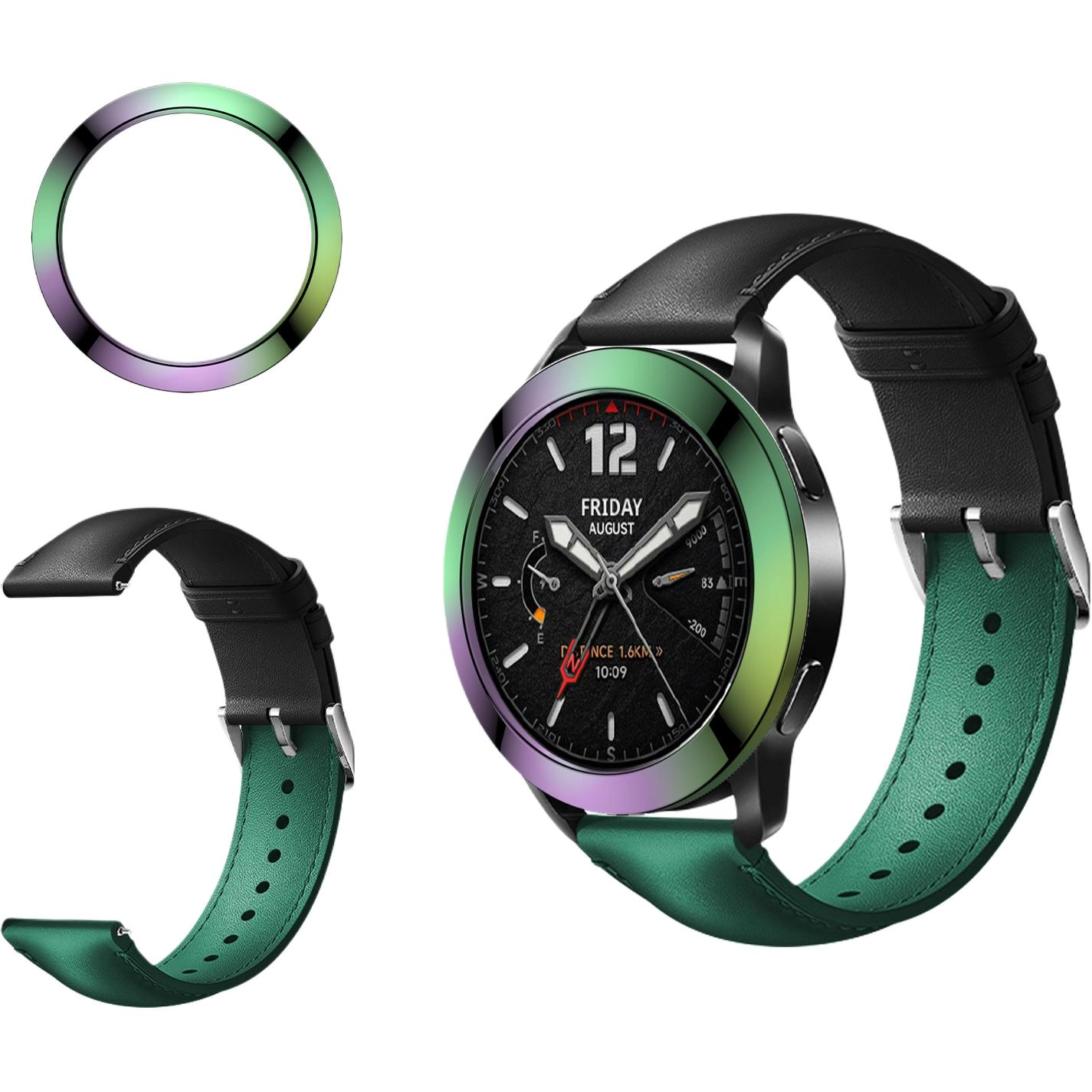WatchS4S3PCsportxiaomi