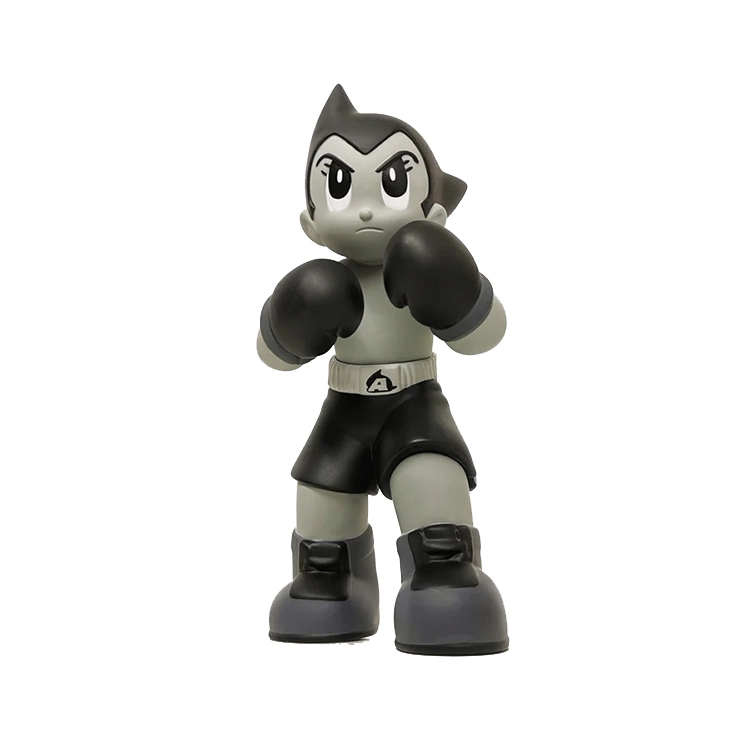 ToyQube Astro Boy-Boxer Mono