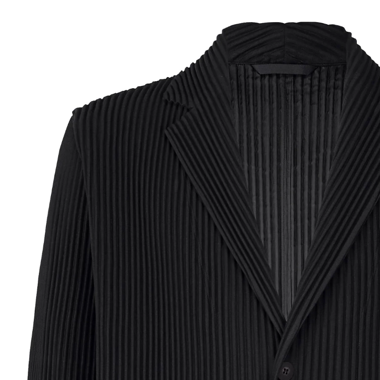 Homme Pliss Issey Miyake SS23