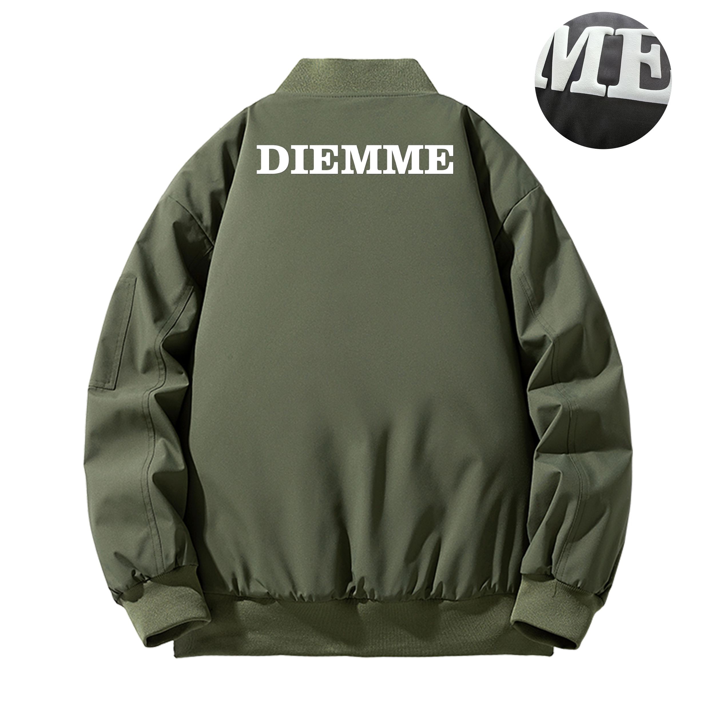 DIEMME