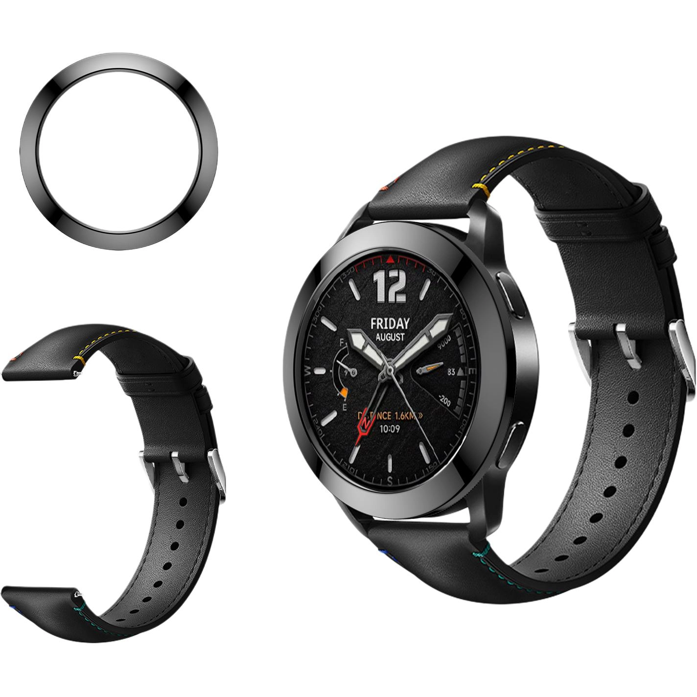WatchS4S3PCsportxiaomi
