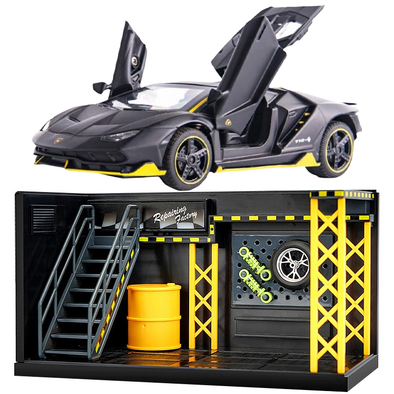 LP770