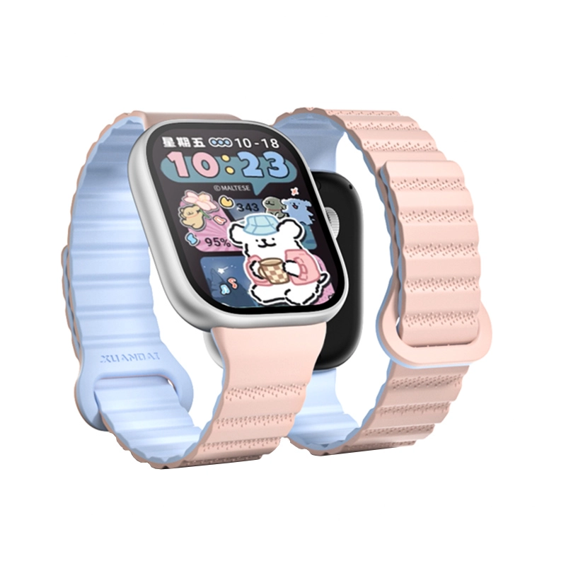 IBOANN 9PRO4watch