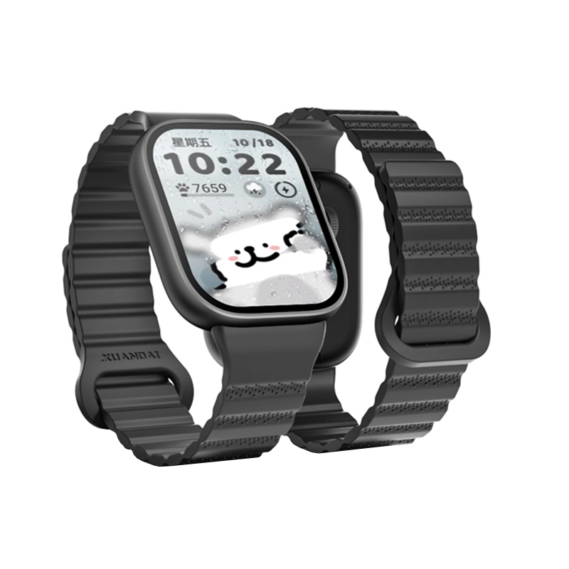 IBOANN 9PRO4watch