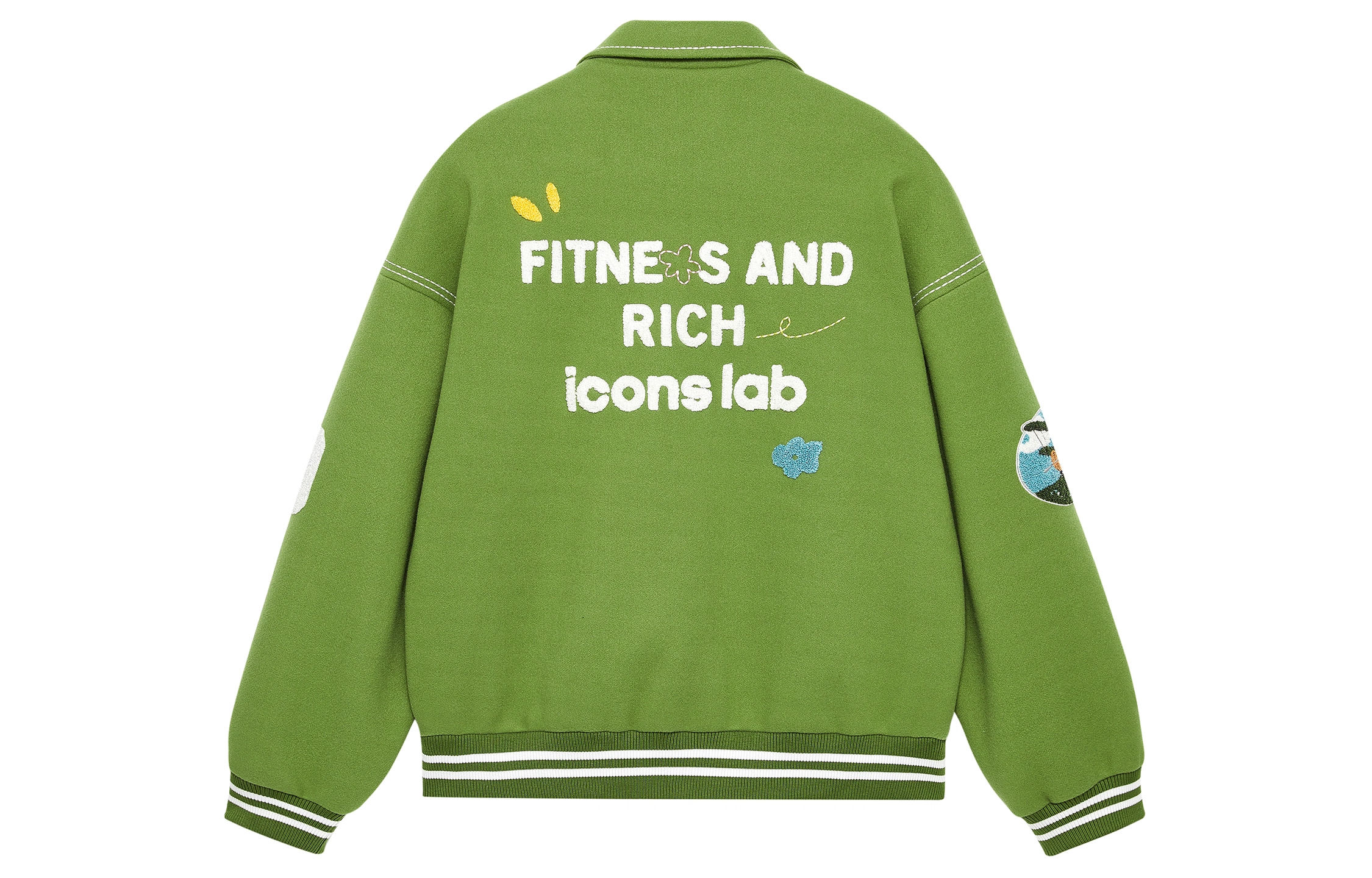 ICONS Lab
