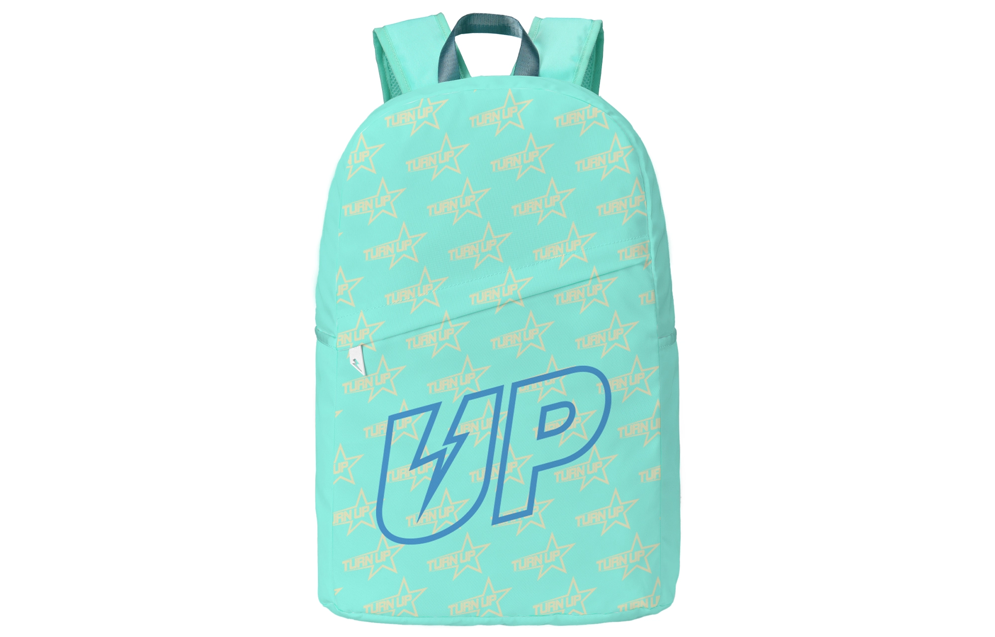 TURN UP Logo