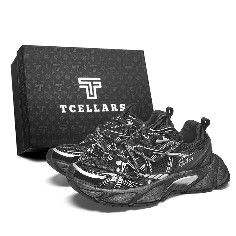 TCELLARS