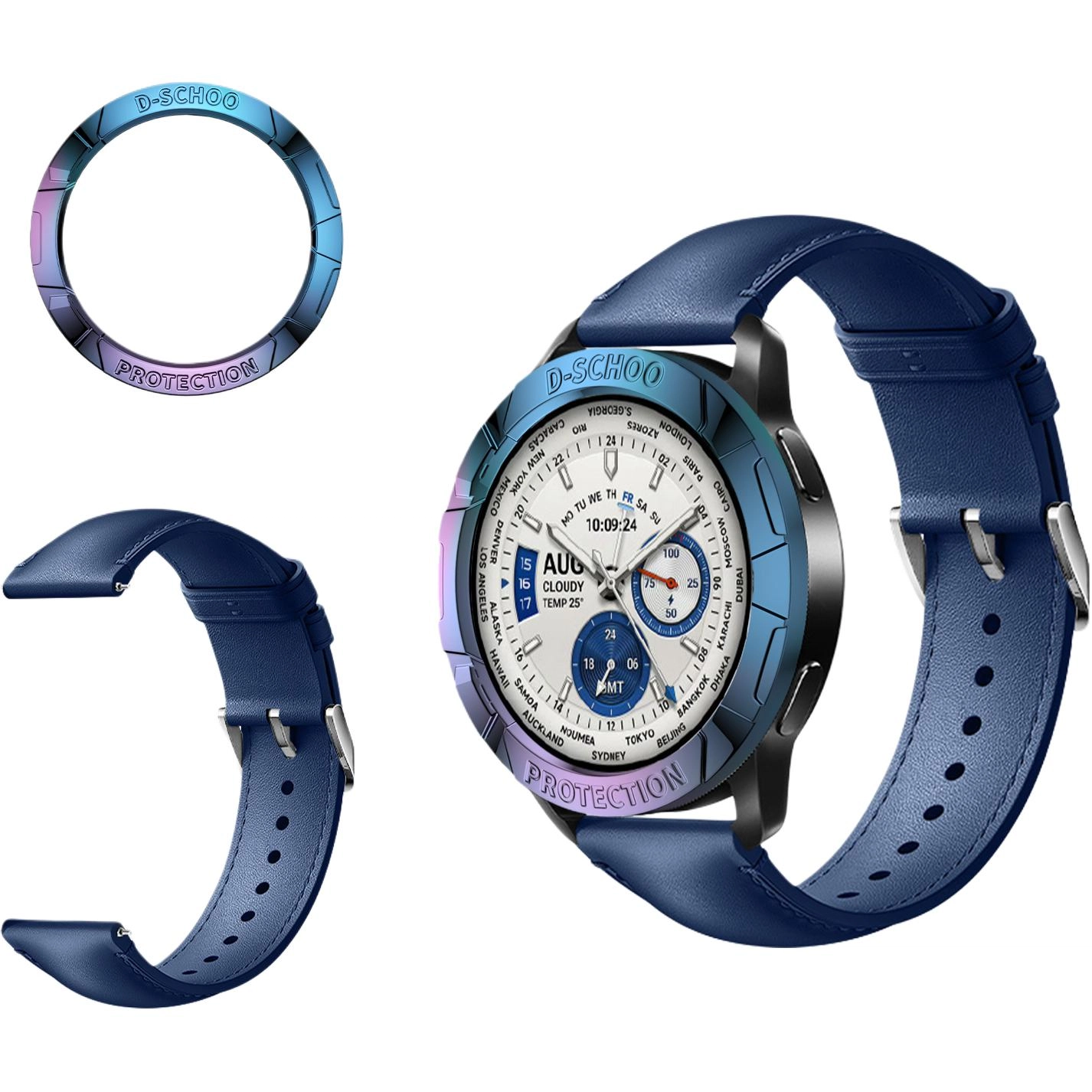 WatchS4S3PCsportxiaomi
