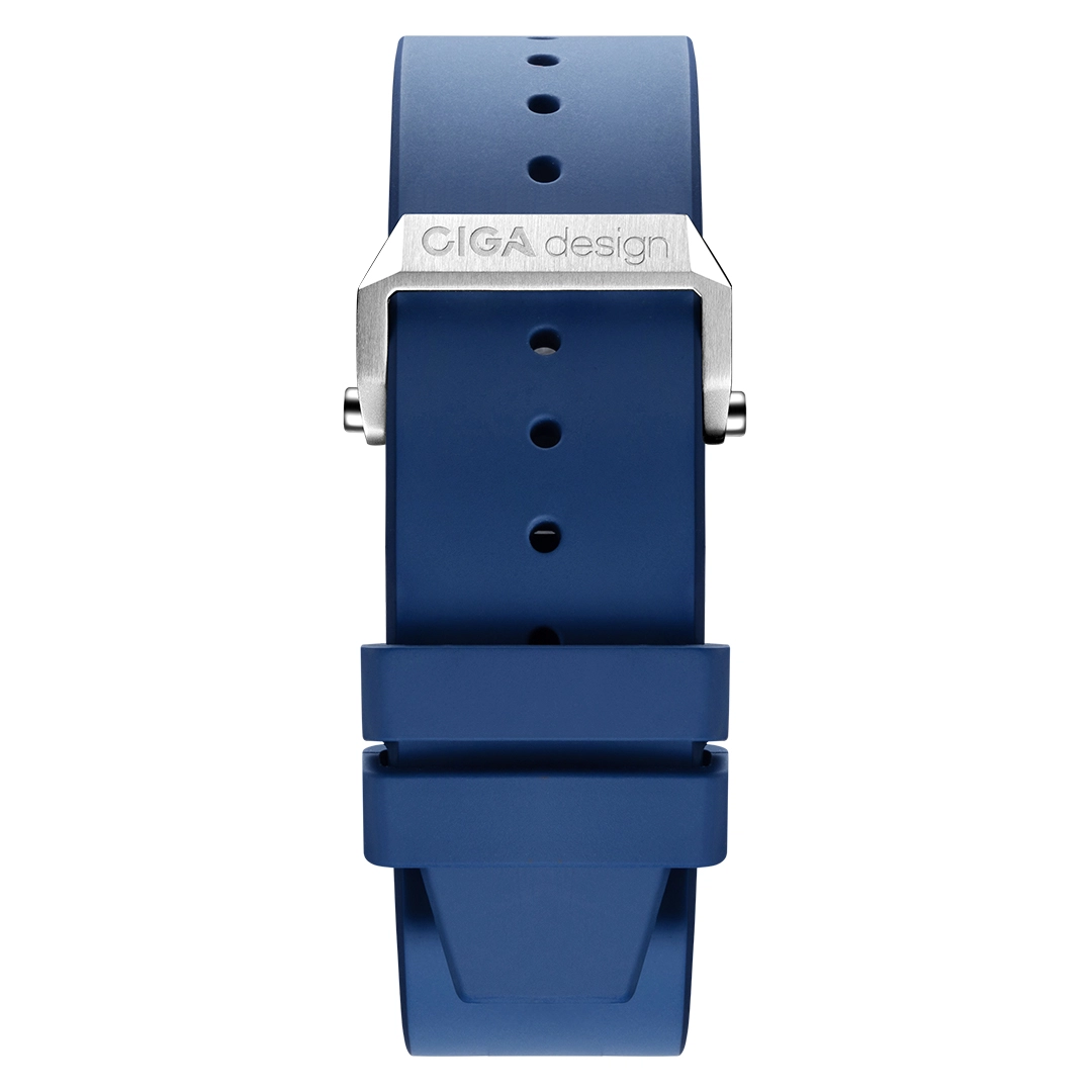 CIGA design U 22mm U031-1F-BU-01