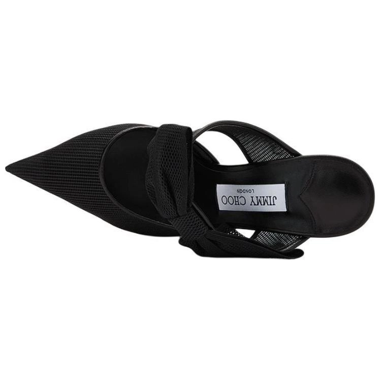 Jimmy Choo 10cm