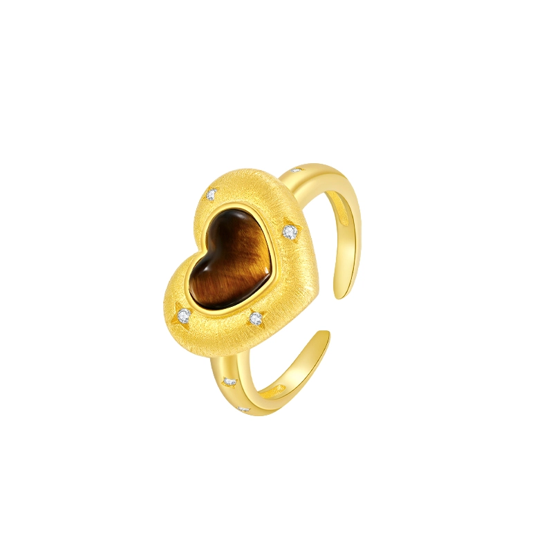 xDC DESIGN CIRCLES S925