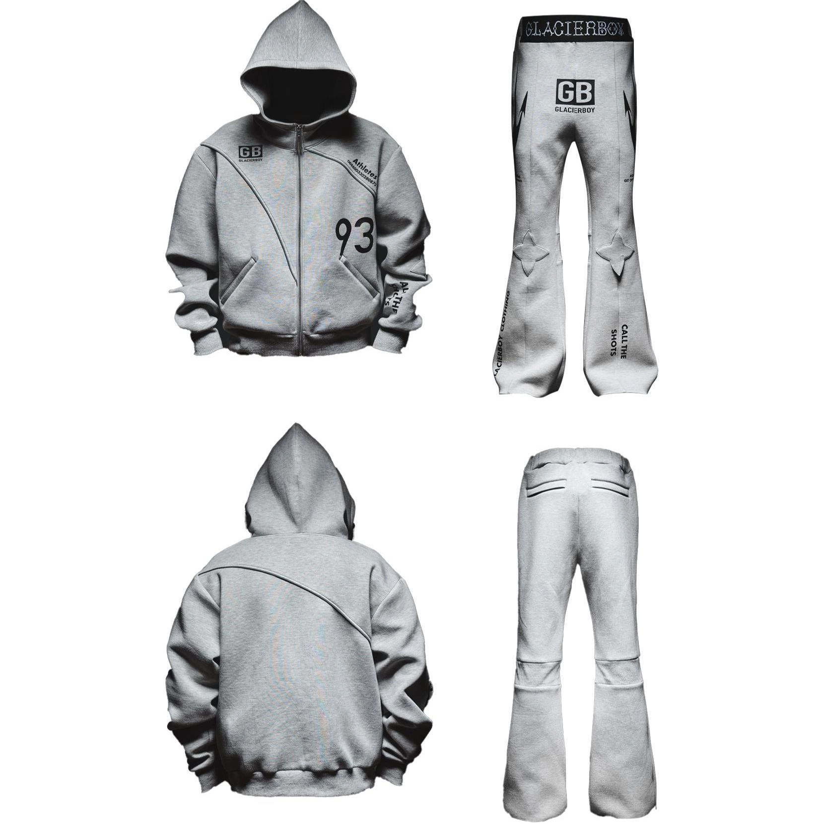 GLACIERBOY AW24 ATHLETES
