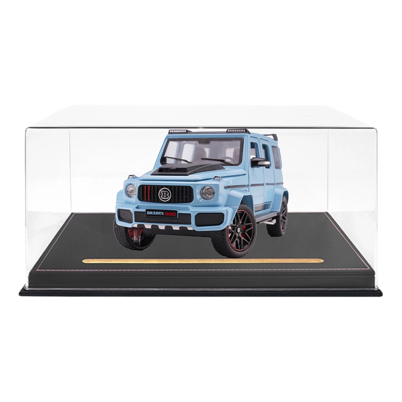 TY MODELS G800 124