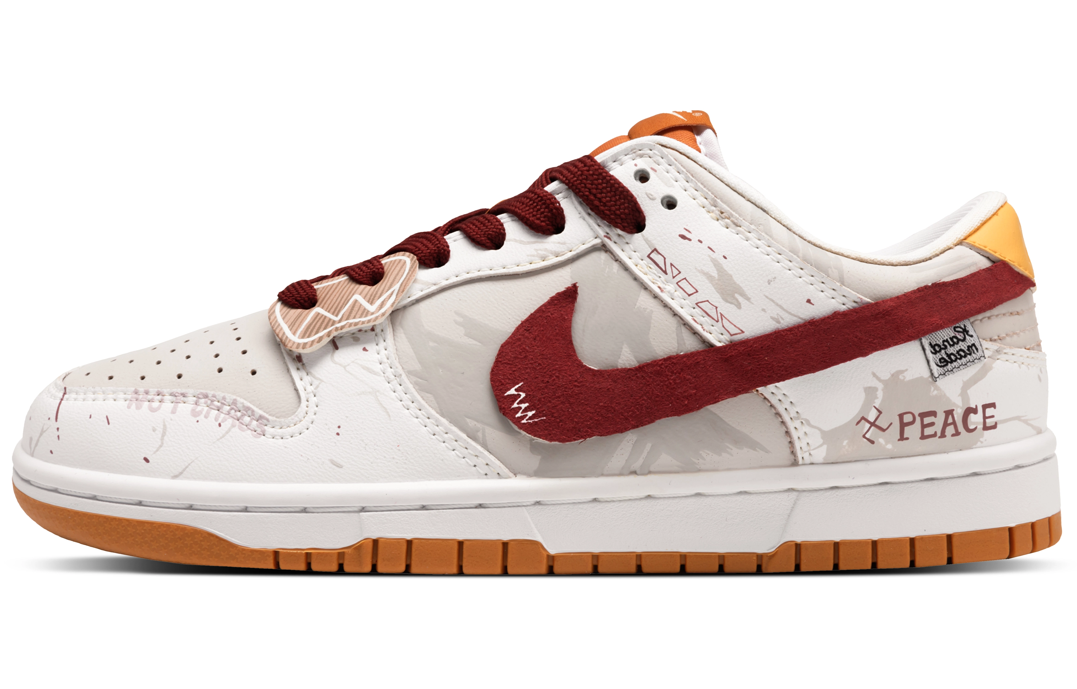 Nike Dunk QXK