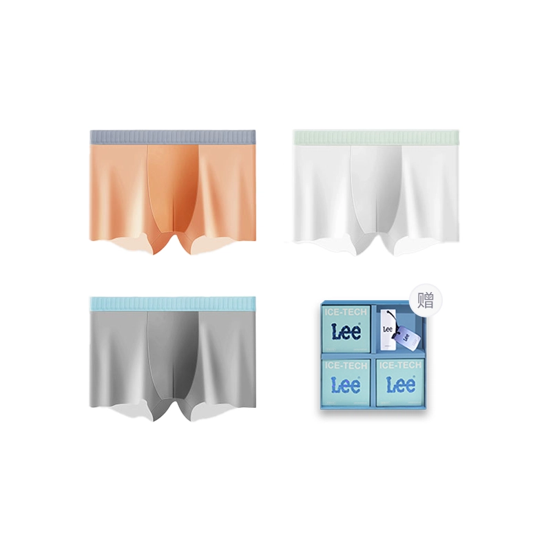 Lee logo 3