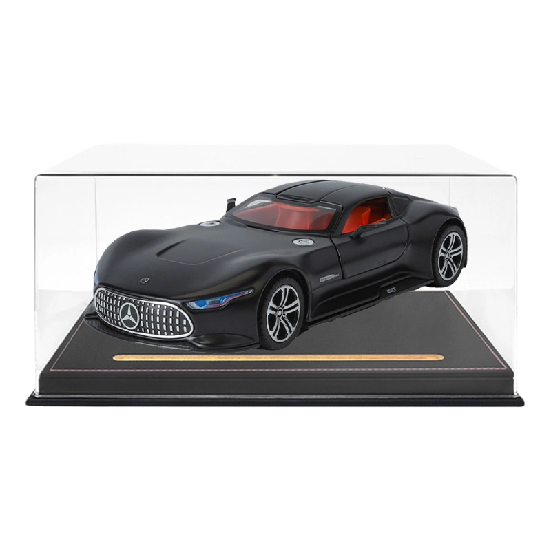 TY MODELS 124 AMG Vision GT
