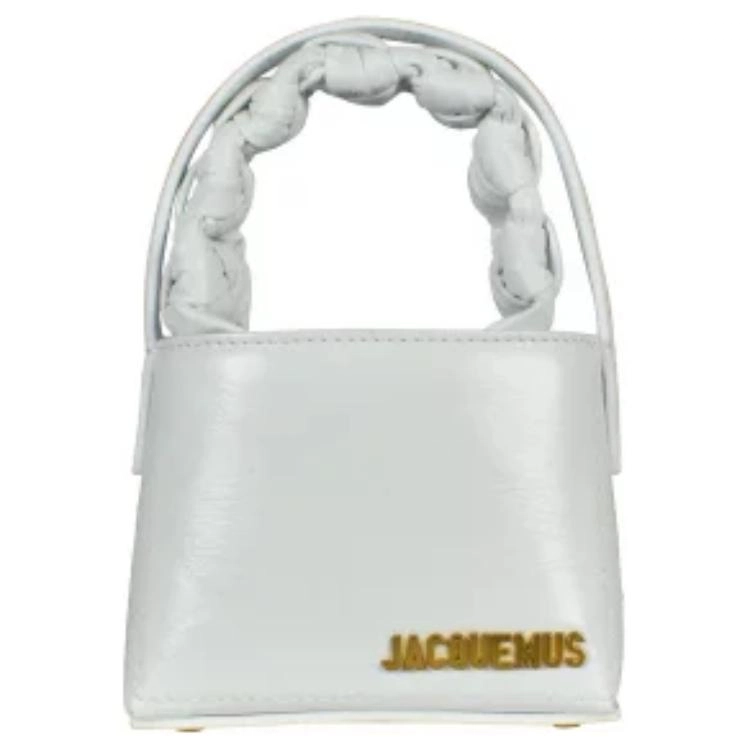 Jacquemus LE PETIT SAC NOEUD