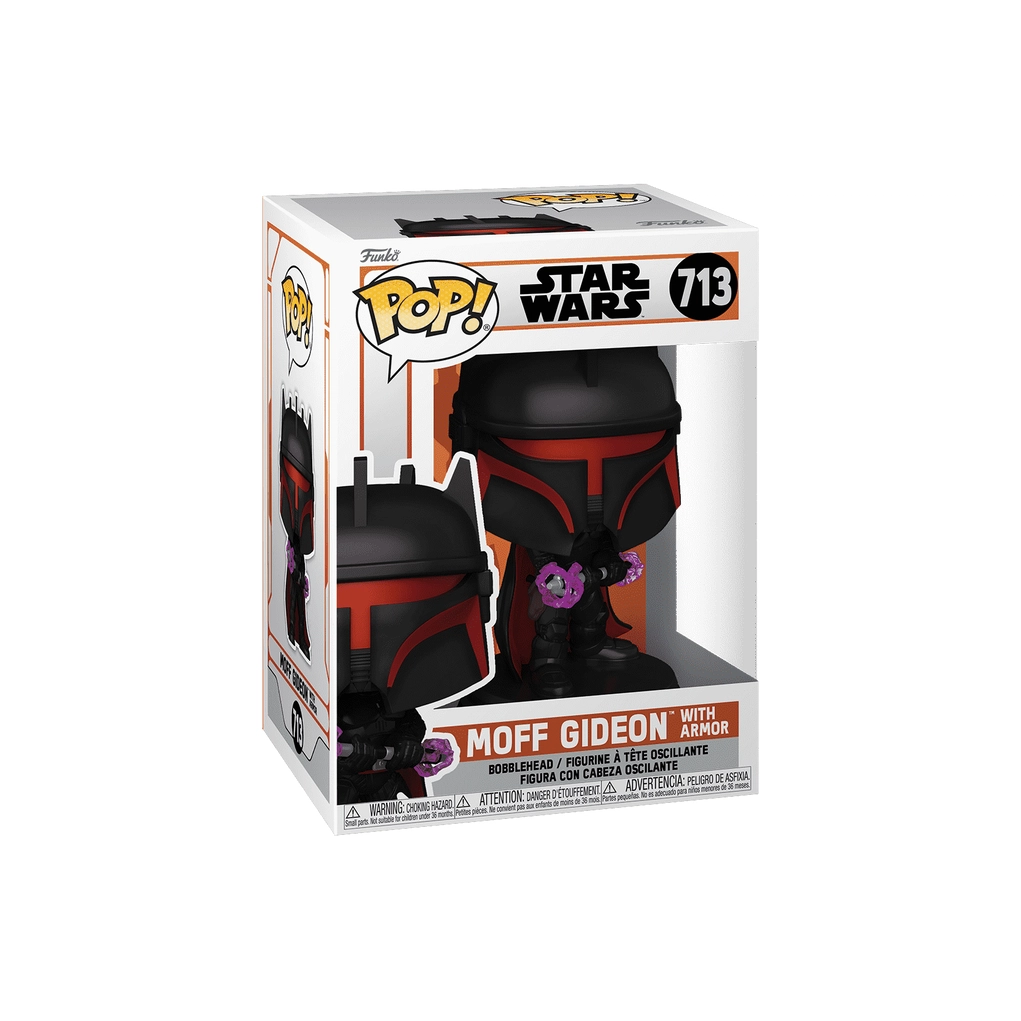 Funko POP Q