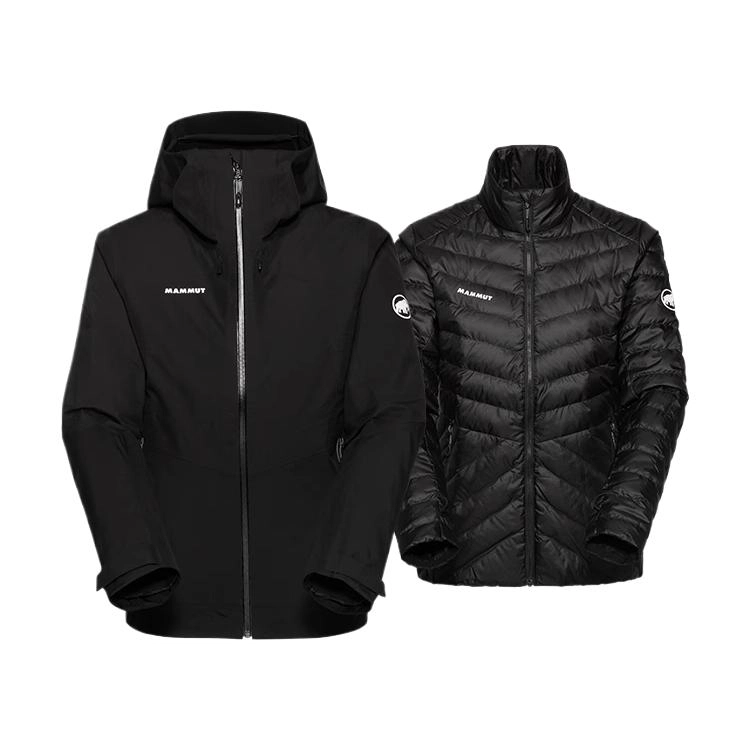MAMMUT Convey
