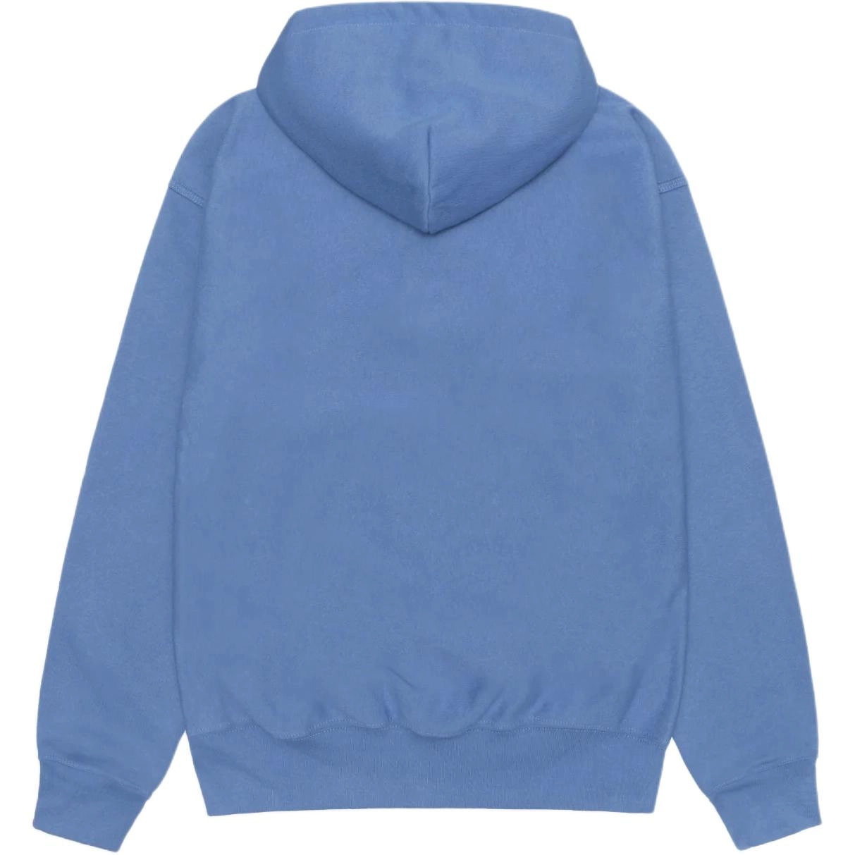 Stussy FW24 WORKER HOODIE logo