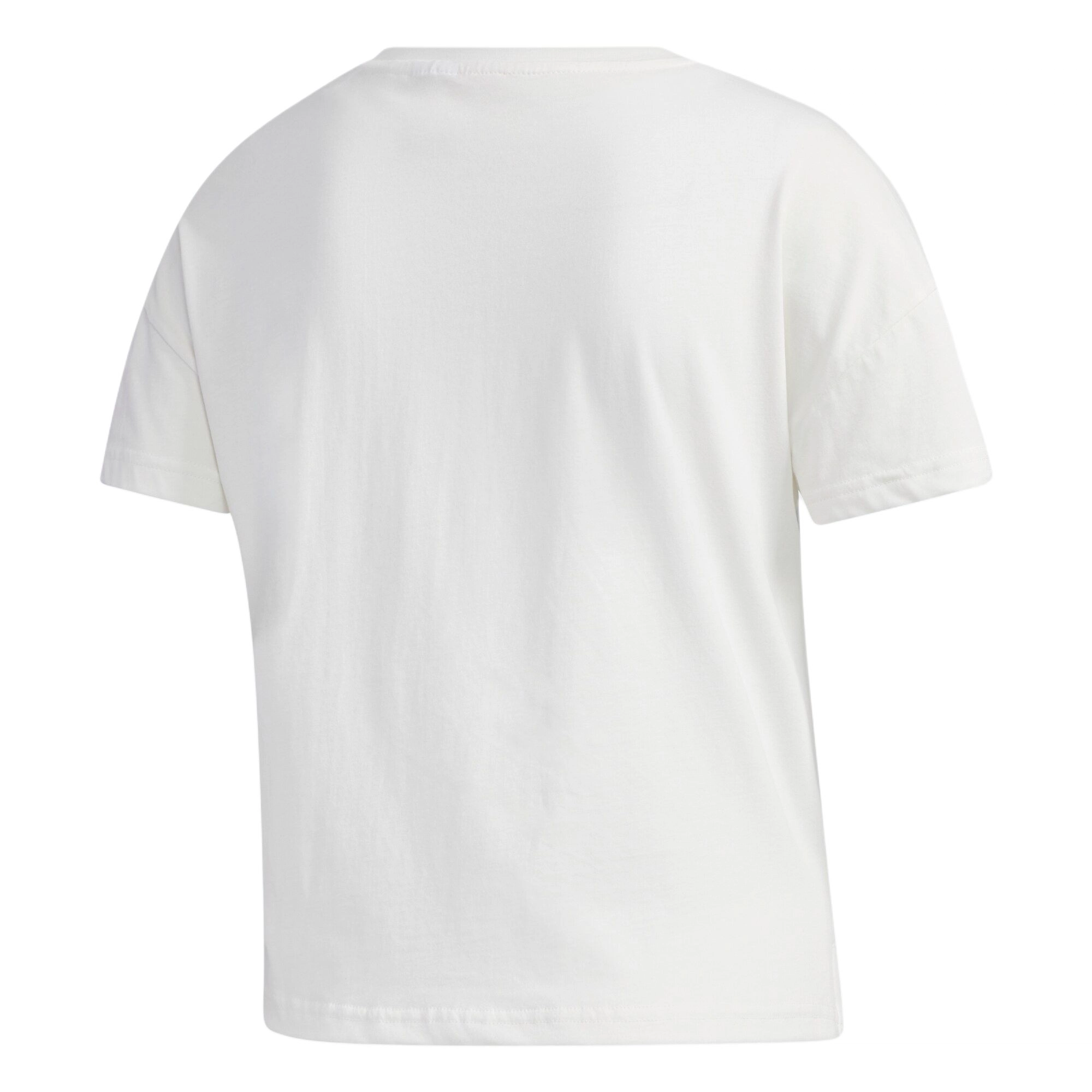 adidas W U-4-U CROP T