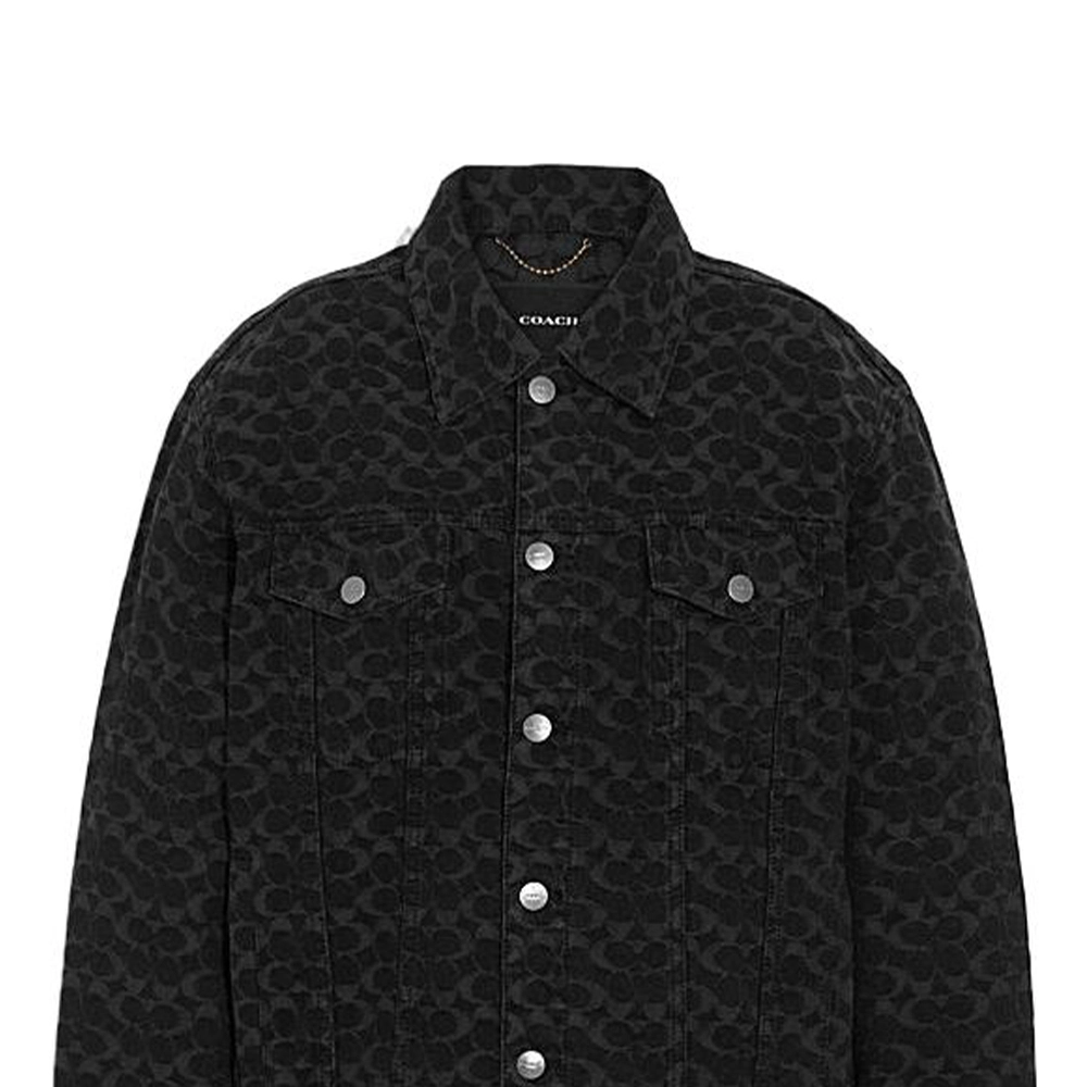 COACH FW22 Logo