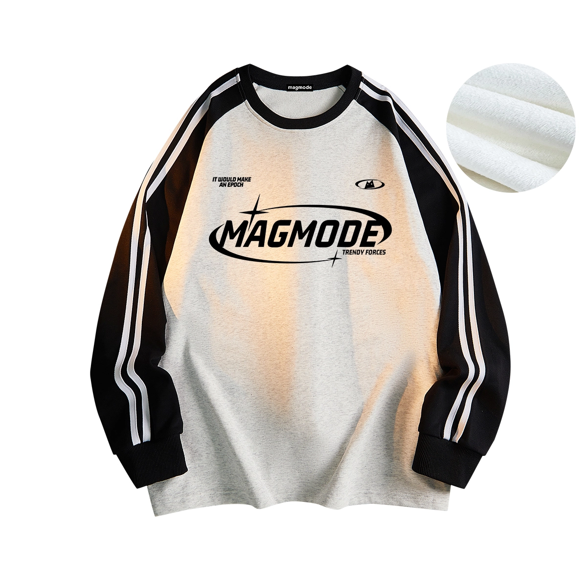 magmode LOGO