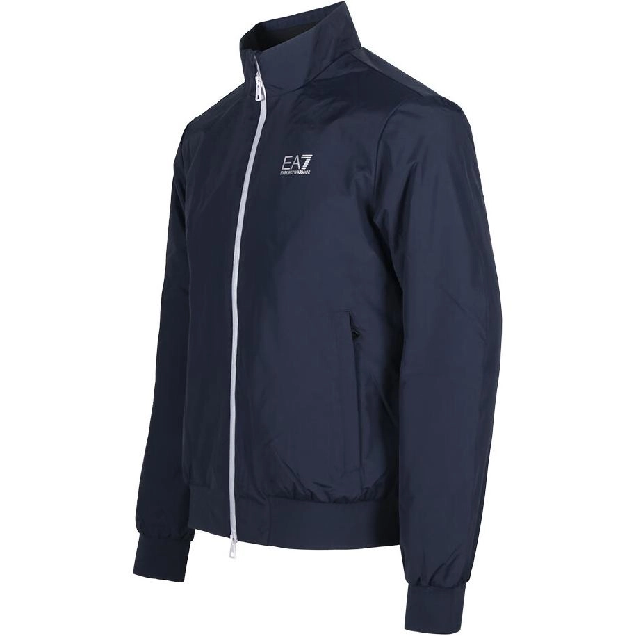 EMPORIO ARMANI EA7 FW24 Logo