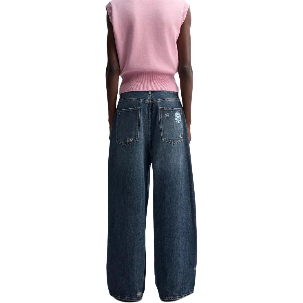 ZARA x Harry Lambert FW24
