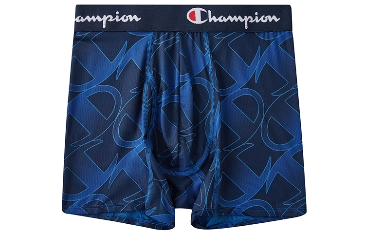 Champion FW24 Logo
