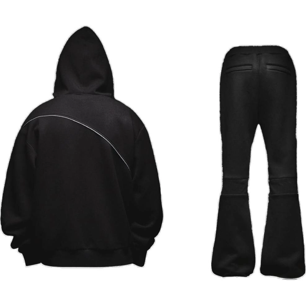 GLACIERBOY AW24 ATHLETES