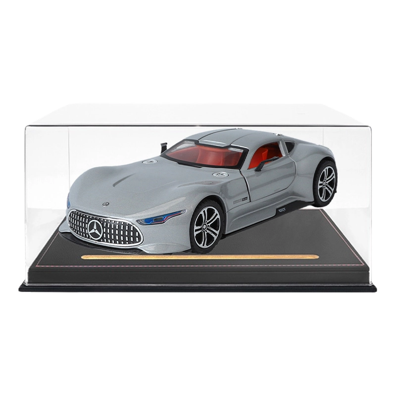 TY MODELS 124 AMG Vision GT