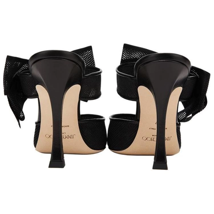 Jimmy Choo 10cm