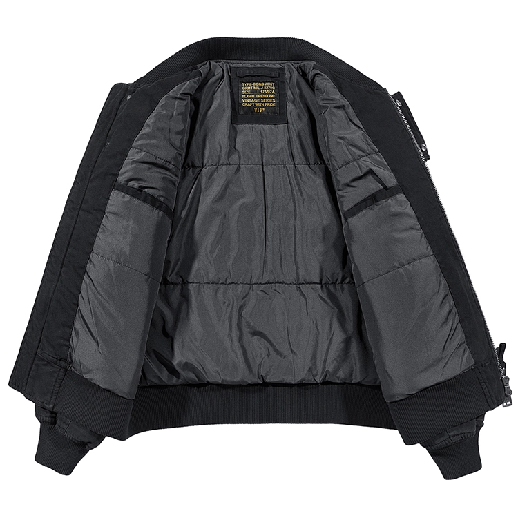 VIP Bomber