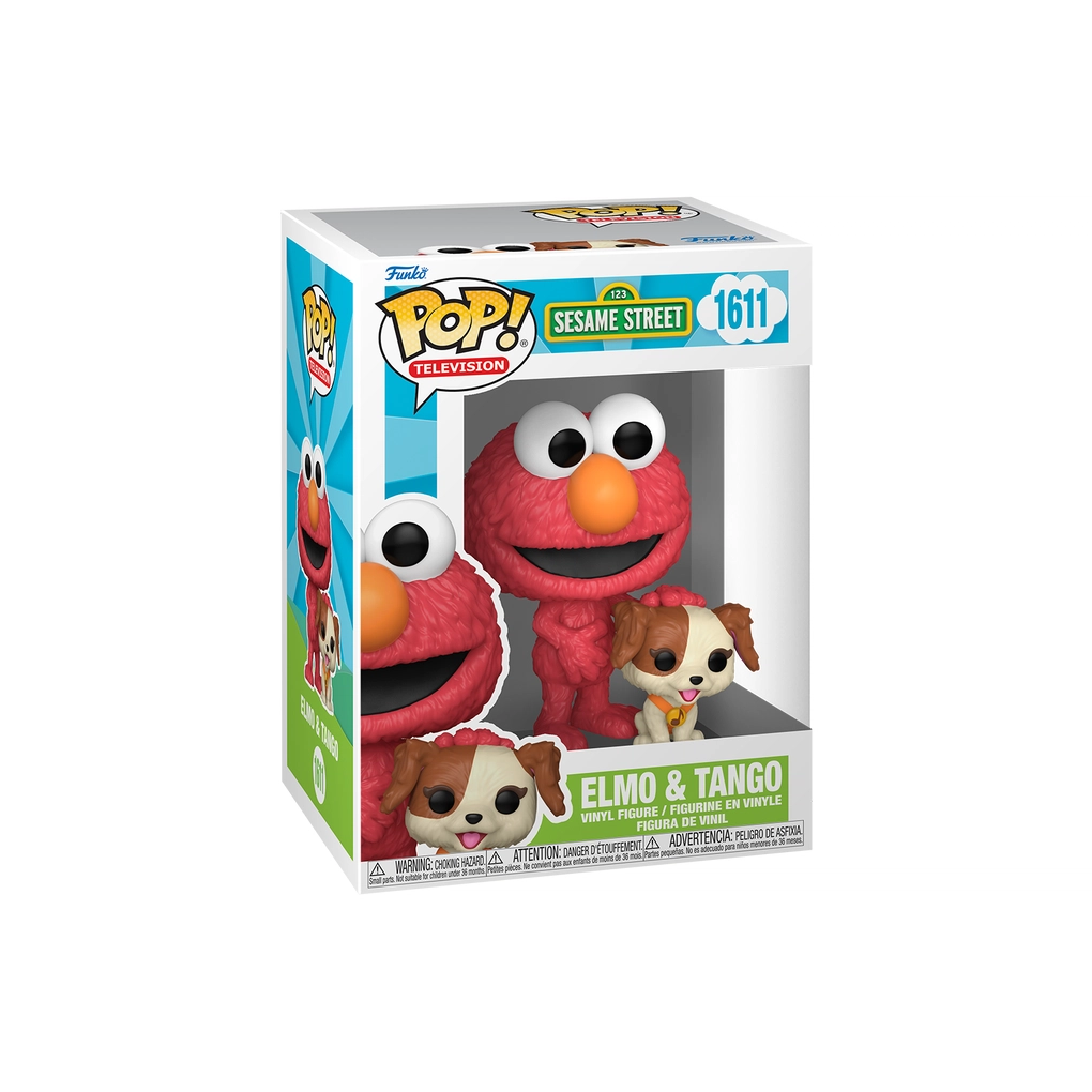 Funko Q