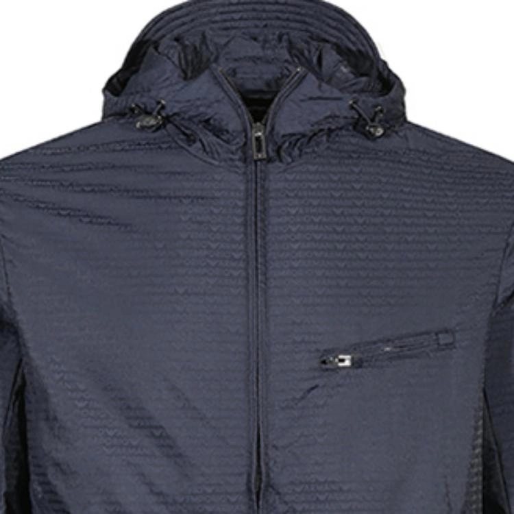 EMPORIO ARMANI FW24 Logo
