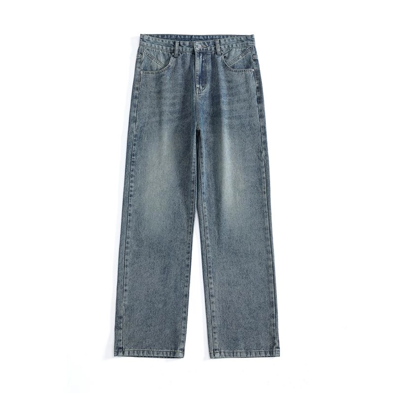 PANDA ADEVIL clean fit vintage