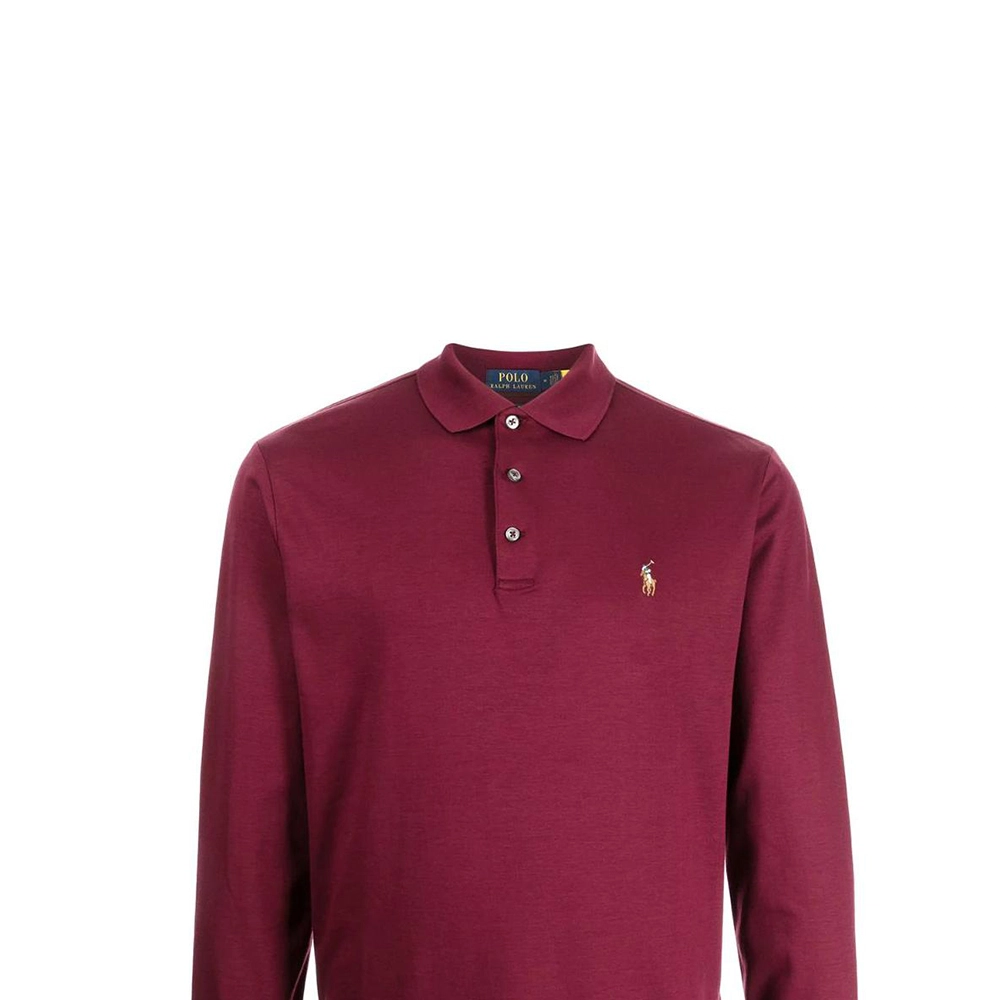 Polo Ralph Lauren FW22 LogoPolo