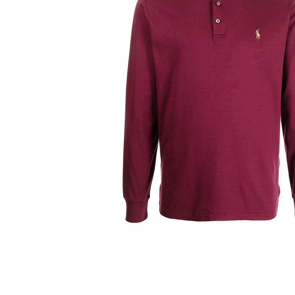 Polo Ralph Lauren FW22 LogoPolo
