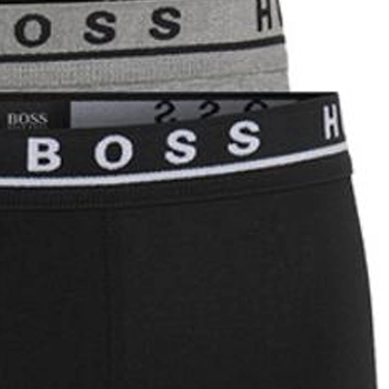 HUGO BOSS SS22 Logo 13