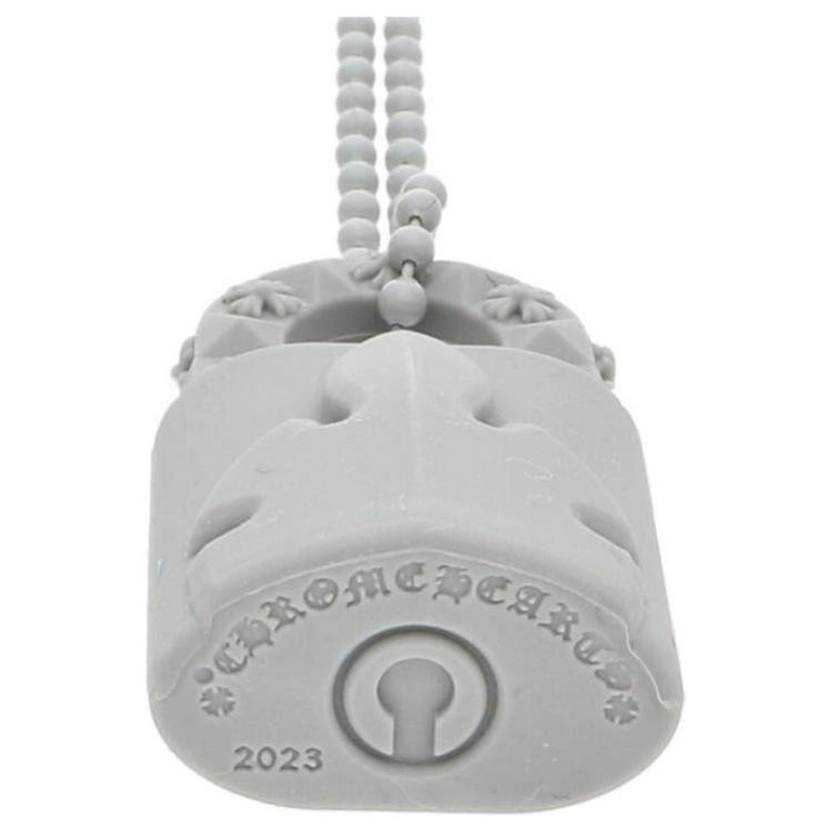 Chrome Hearts