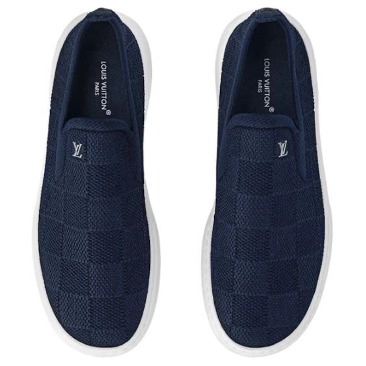 LOUIS VUITTON Lv Pacific